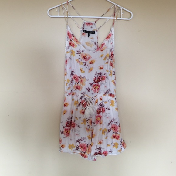 House of Harlow / PacSun romper - Picture 1 of 2