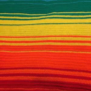 Meet your Posher, Irene