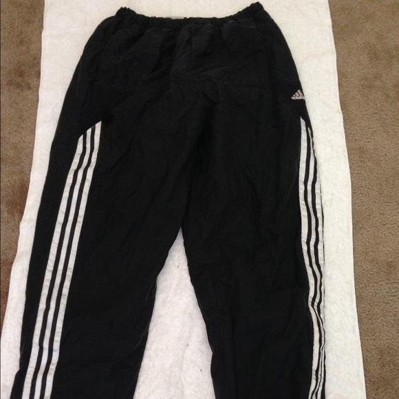 Men's Adidas Sweats L