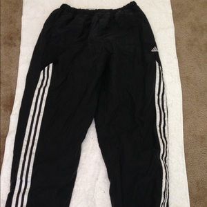 Men's Adidas Sweats L
