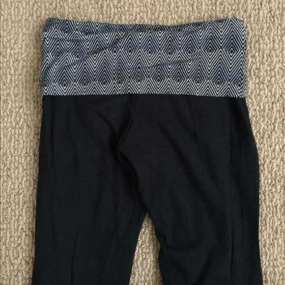 Yoga Pants