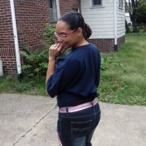 Meet your Posher, Amanda