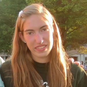 Meet your Posher, Charlotte