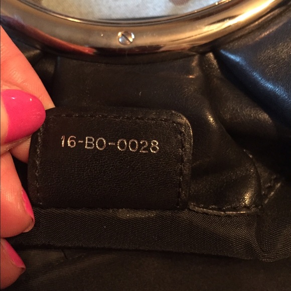 Christian Dior Babe tote - Picture 4 of 4