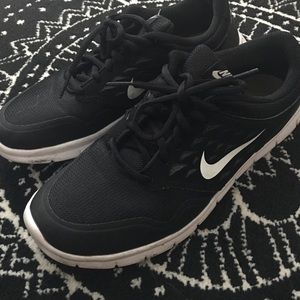 Nike running shoes