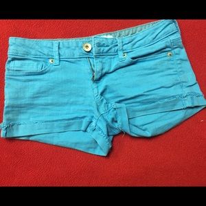 Shorts