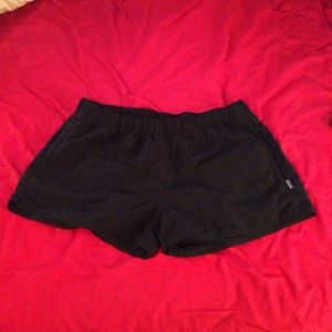 Patagonia Barely Baggies XL Black