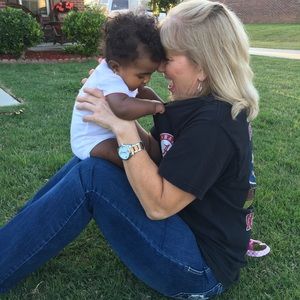 Meet your Posher, Martha