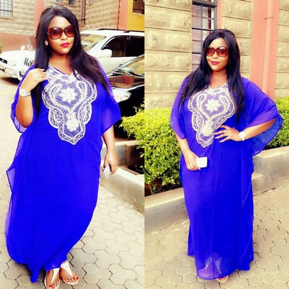 Meet your Posher, Charity