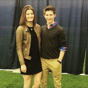 Meet your Posher, Alec