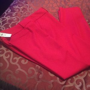 SALE!!! NWT! Ann Taylor Ankle Pants