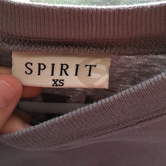 Southern Stle Long-Sleeve shirt - Picture 3 of 4