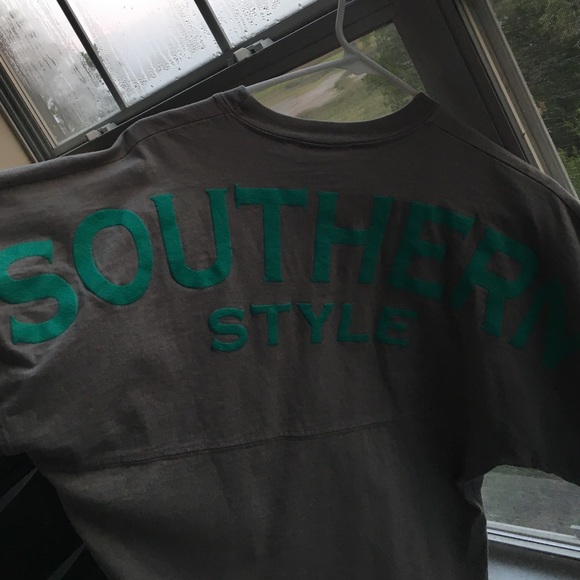 Southern Stle Long-Sleeve shirt - Picture 4 of 4
