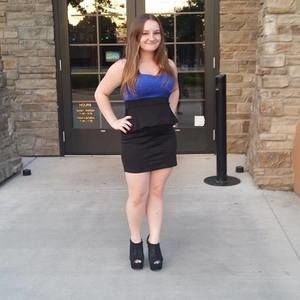 Meet your Posher, Miranda