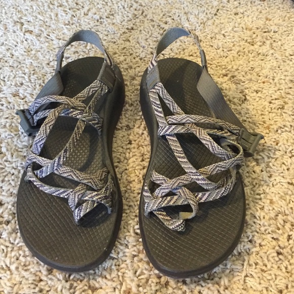Chacos