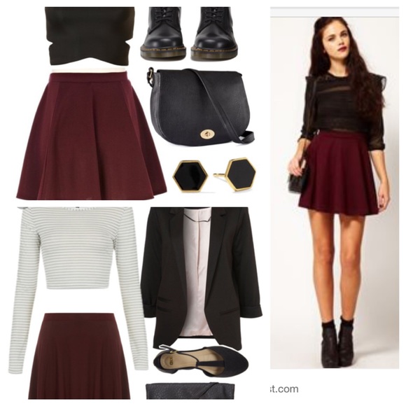 🎊SALE...The Loft skirt