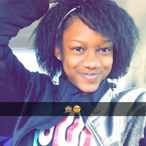 Meet your Posher, Jada