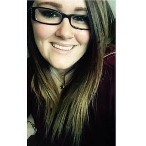 Meet your Posher, Kaitlynn