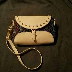 Crossbody bag