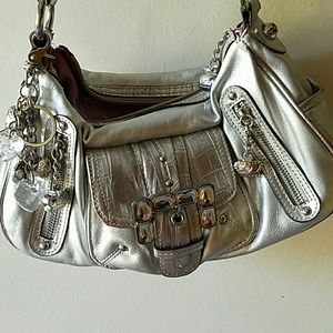 Kathy Van Zeeland Handbag