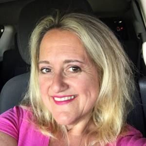 Meet your Posher, Patrice