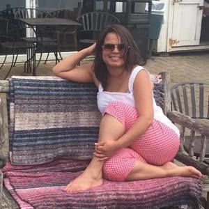 Meet your Posher, Tamara