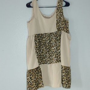 Rag Doll Dress from Urban Outfitters