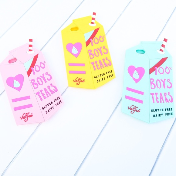 Boy Tears iPhone 6/6s Case - Picture 2 of 3