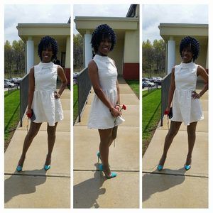 Meet your Posher, Faith