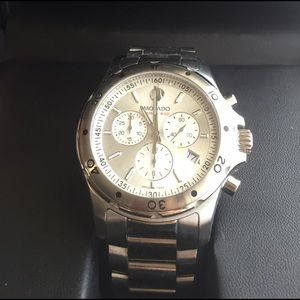 MENs watch bundle