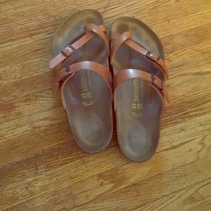 Birkenstock  Mayari