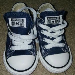 Infant Converse