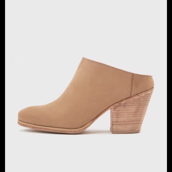 Rachel Comey Mule Boot