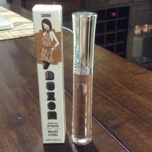 BUXOM Lip Polish