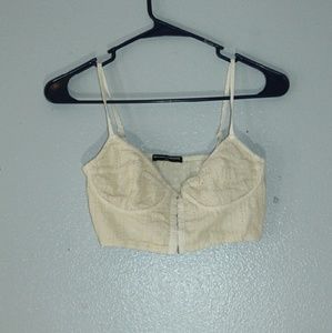 brandy Melville bralette