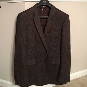 Burberry sport coat