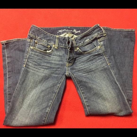 Capris - Picture 1 of 2