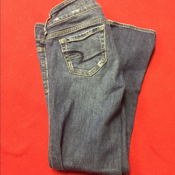 Capris - Picture 2 of 2