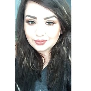 Meet your Posher, Wendy