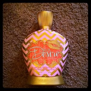 Designer Skin Juicy Desire tanning lotion