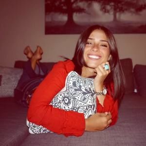 Meet your Posher, Chiara