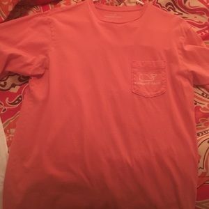 Vineyard Vines long sleeve