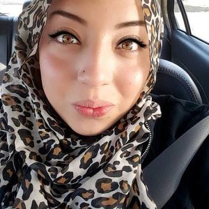 Meet your Posher, Erica