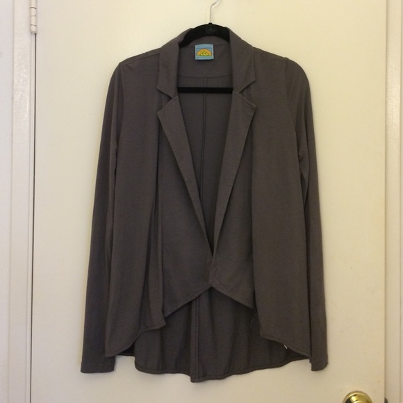 C&C California Open Front Soft Jacket - image 1