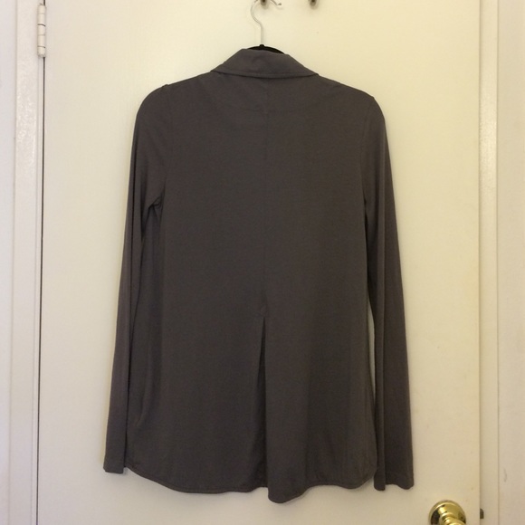 C&C California Open Front Soft Jacket - image 3