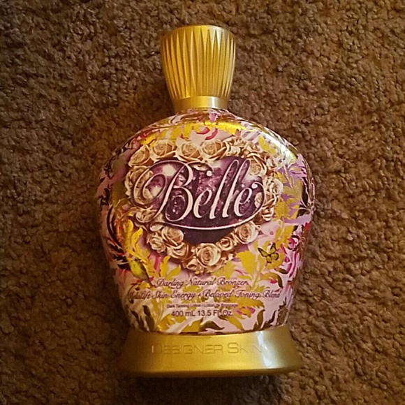 Designer Skin Belle tanning lotion - Picture 1 of 1