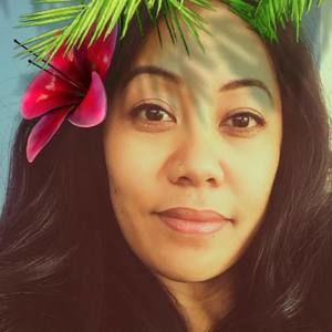 Meet your Posher, Justine