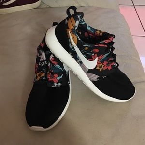 Floral Roshes