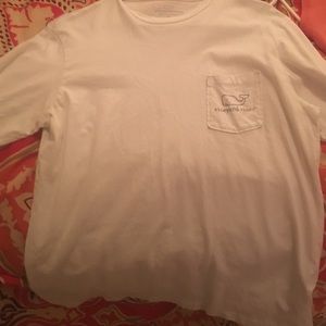 Vineyard vines long sleeve