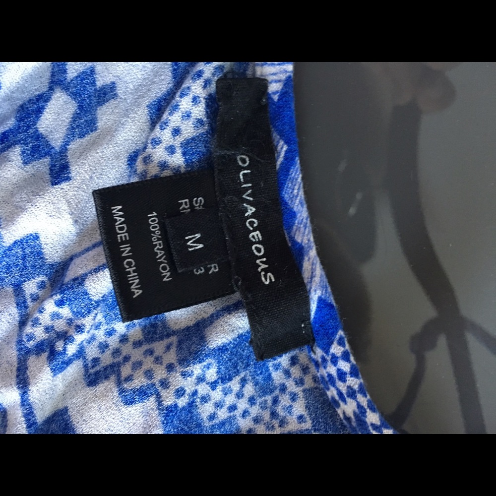 Romper - Picture 4 of 4